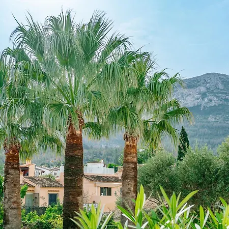 La Pedrera Ii By Interhome * Denia