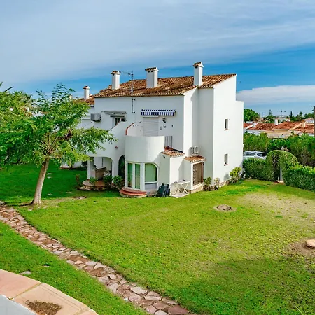 La Pedrera Ii By Interhome Apartment