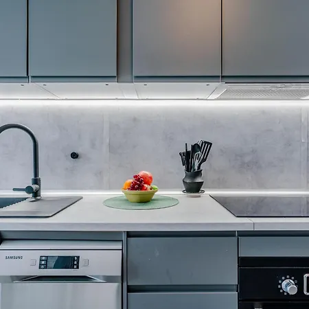 La Pedrera Ii By Interhome Apartment