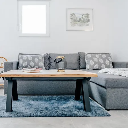 Apartment La Pedrera Ii By Interhome *