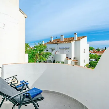 La Pedrera Ii By Interhome Apartment
