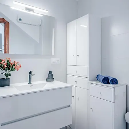 Apartment La Pedrera Ii By Interhome