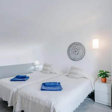 La Pedrera Ii By Interhome Apartment Denia