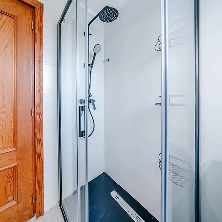 La Pedrera Ii By Interhome Denia