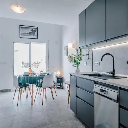 Apartment La Pedrera Ii By Interhome *