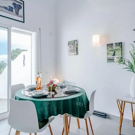 La Pedrera Ii By Interhome Apartment Denia