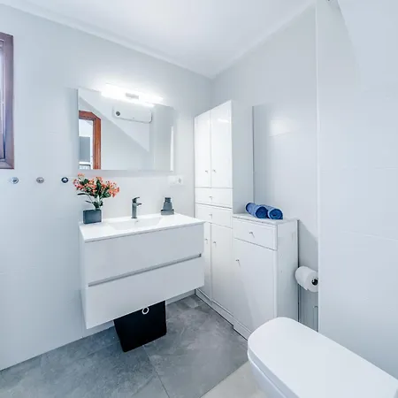 Apartment La Pedrera Ii By Interhome Denia