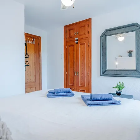 Apartment La Pedrera Ii By Interhome *