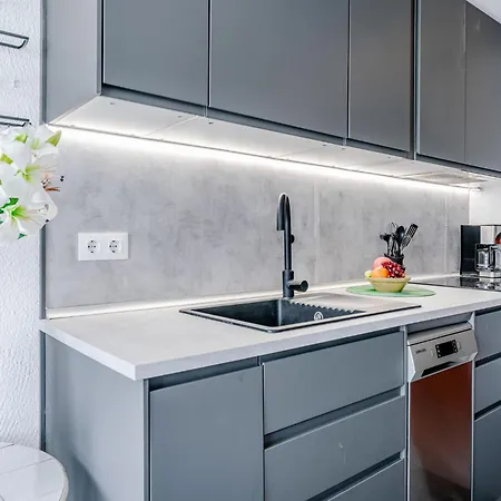 La Pedrera Ii By Interhome Apartment