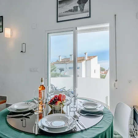 La Pedrera Ii By Interhome Apartment Denia