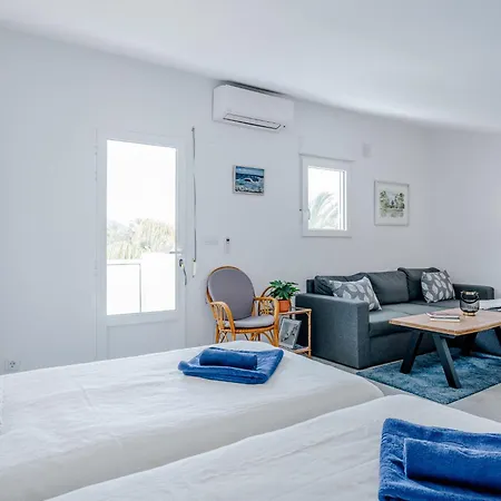 Apartment La Pedrera Ii By Interhome